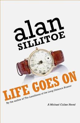 Book cover for Life Goes on