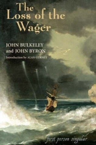 Cover of The Loss of the Wager