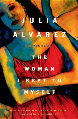 Book cover for The Woman I Kept to Myself