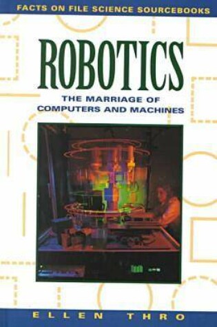 Cover of Robotics