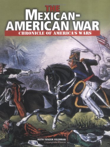 Cover of The Mexican-American War