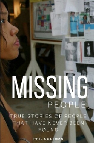 Cover of Missing People