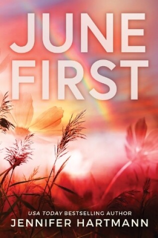 Cover of June First