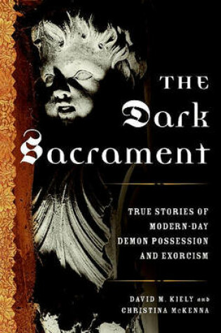 Cover of The Dark Sacrament