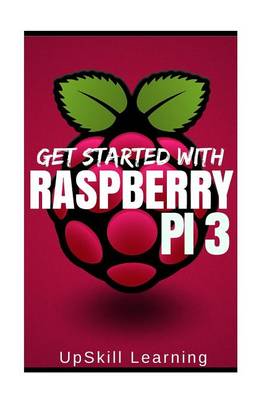 Cover of Raspberry Pi 3