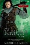 Book cover for One Knight Only