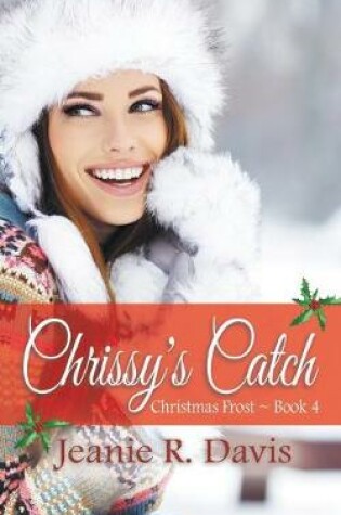 Cover of Chrissy's Catch