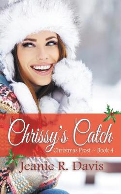 Cover of Chrissy's Catch