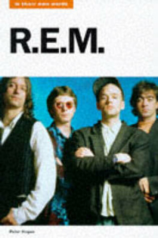 Cover of "R.E.M."