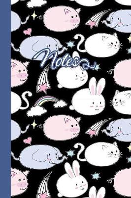 Book cover for Notes