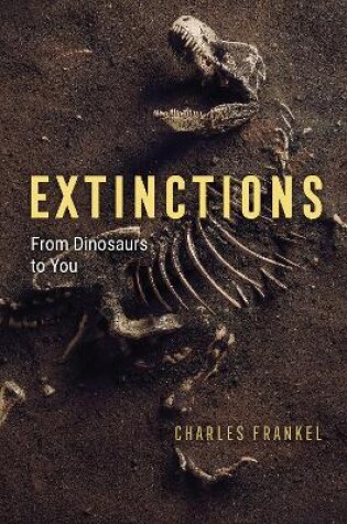 Cover of Extinctions