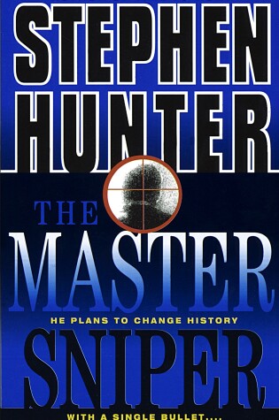 Cover of The Master Sniper
