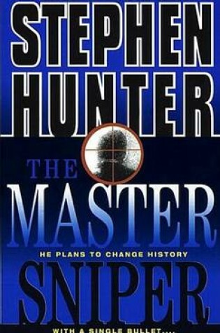 Cover of Master Sniper
