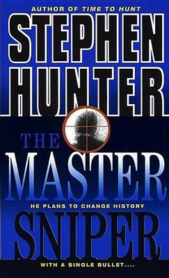 Book cover for Master Sniper
