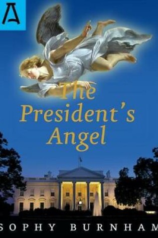 Cover of The President's Angel