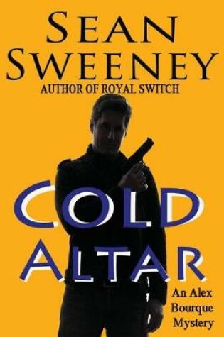 Cover of Cold Altar