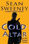 Book cover for Cold Altar