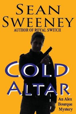 Cover of Cold Altar