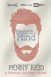 Book cover for Beard in Mind