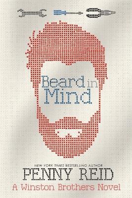 Book cover for Beard in Mind