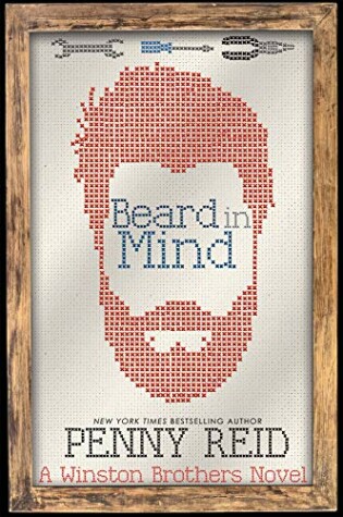 Cover of Beard in Mind