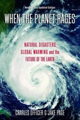Cover of When the Planet Rages