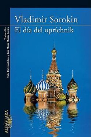 Cover of El Dia de Oprichnick