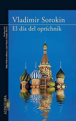 Book cover for El Dia de Oprichnick