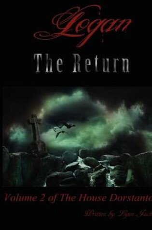 Cover of Logan the Return