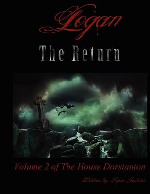 Book cover for Logan the Return