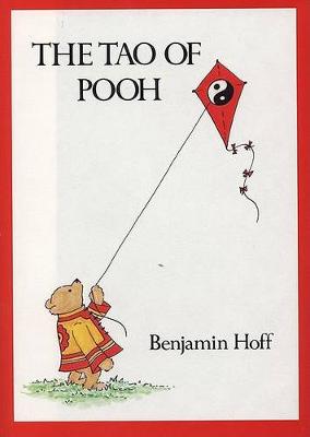 Book cover for Hoff : Tao of Pooh