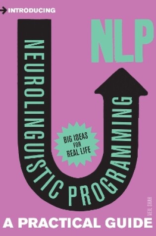 Cover of Introducing Neurolinguistic Programming (NLP)