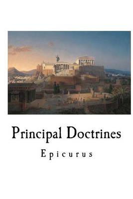 Book cover for Principal Doctrines