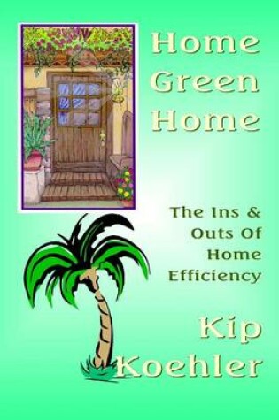 Cover of Home Green Home