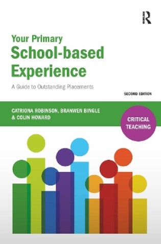 Cover of Your Primary School-based Experience