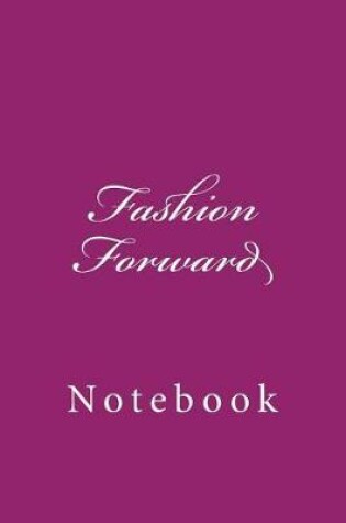 Cover of Fashion Forward