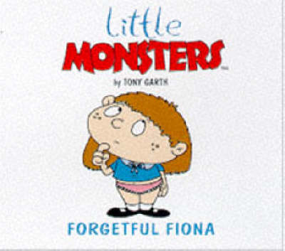 Cover of Forgetful Fiona