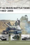 Book cover for T-62 Main Battle Tank 1965-2005