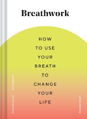 Book cover for Breathwork