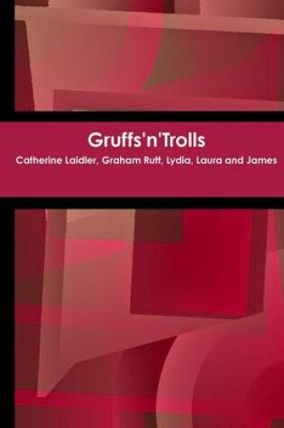 Cover of Gruffs'n'trolls