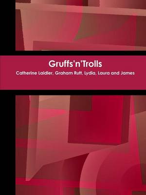 Book cover for Gruffs'n'trolls