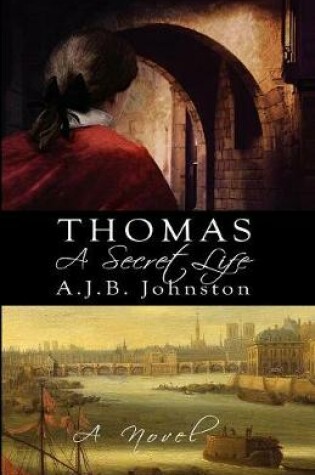 Cover of Thomas