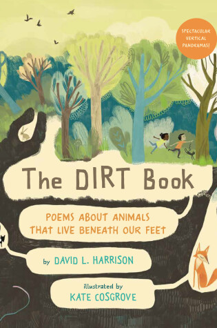 Cover of The Dirt Book