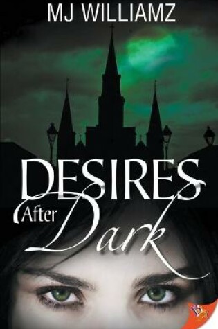 Cover of Desires After Dark