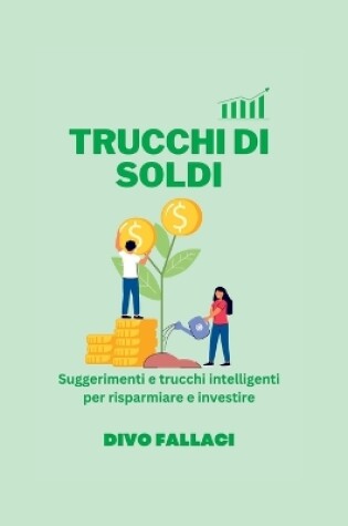 Cover of Trucchi Di Soldi