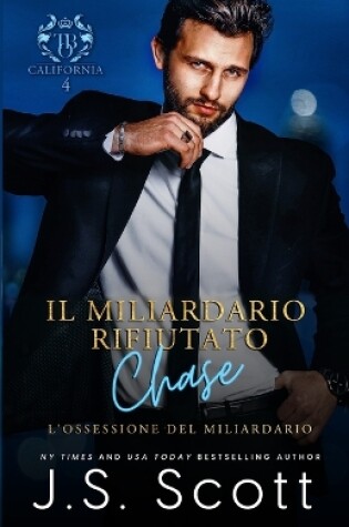 Cover of Il Miliardario Rifiutato Chase