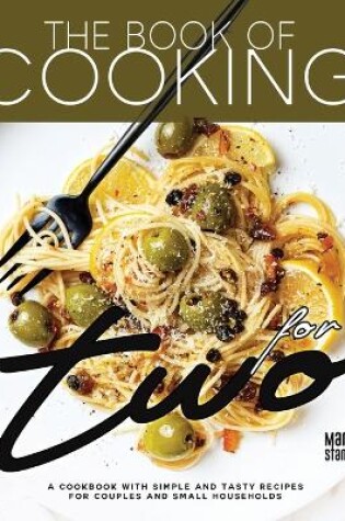 Cover of The Book of Cooking for Two