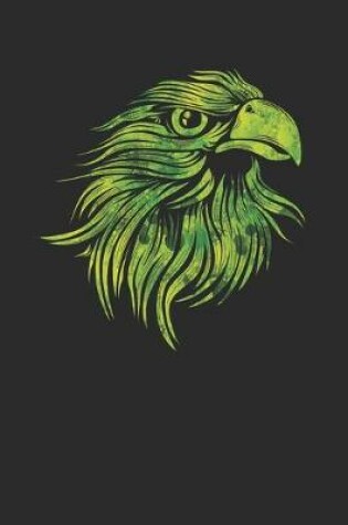 Cover of Eagle Head