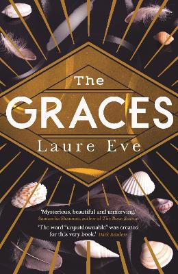 Cover of The Graces
