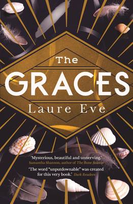 Book cover for The Graces